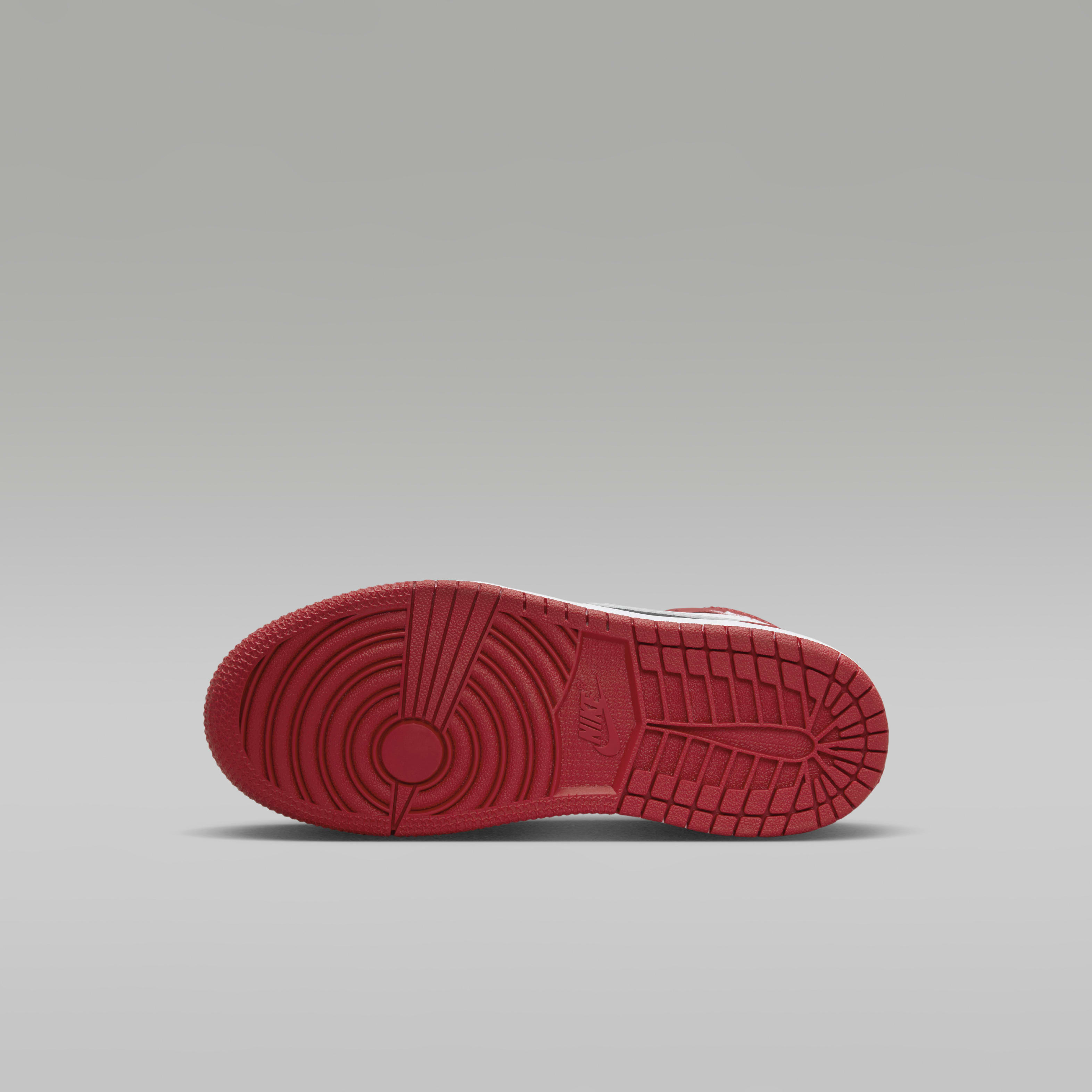 Jordan 1 bred kids best sale